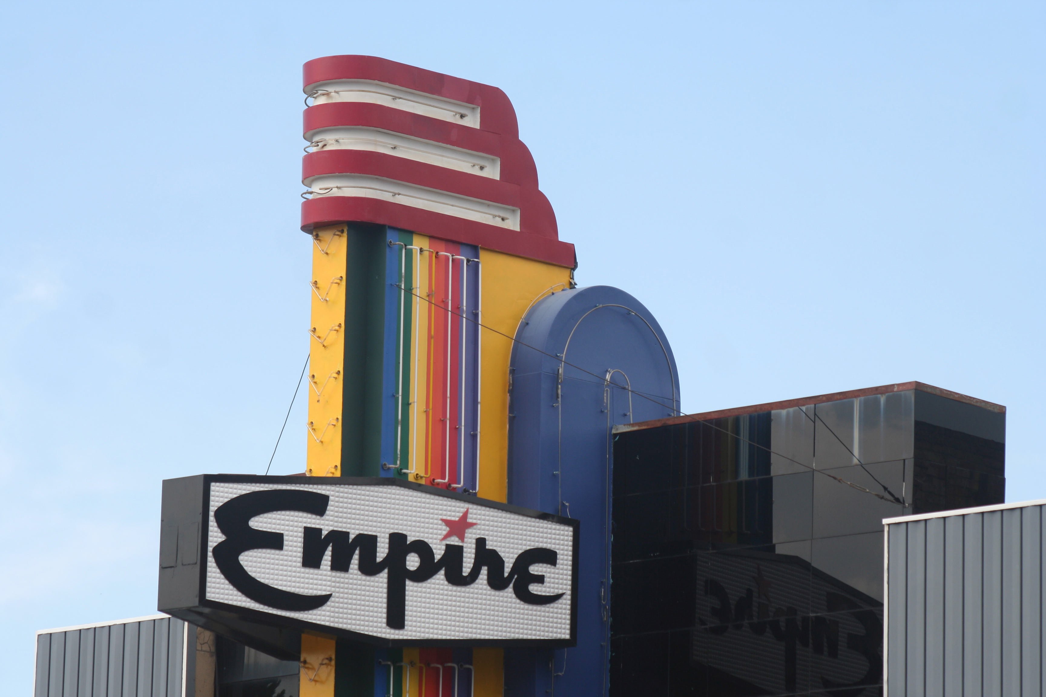 Empire Theater