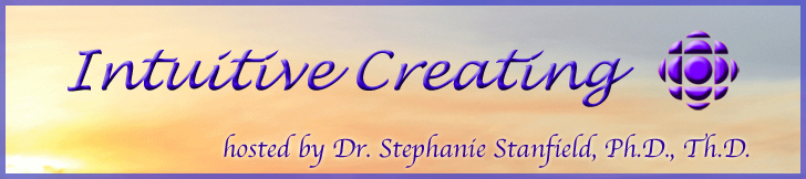 Intuitive Creating banner